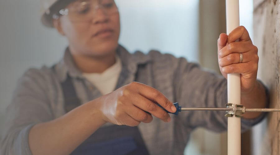 Faucet & Showerhead Inspection in Cedarville, IL